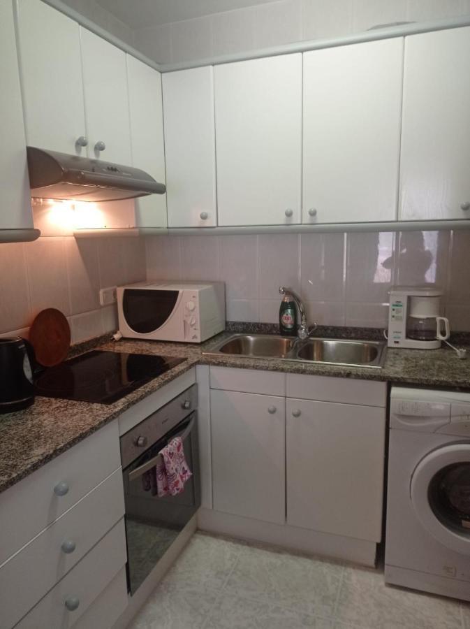 Appartement Vidadorada2020 à Miami Playa Extérieur photo