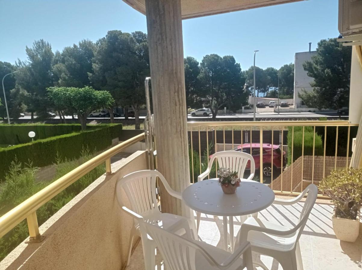 Appartement Vidadorada2020 à Miami Playa Extérieur photo